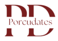 Porcudates | Porcupine Dates